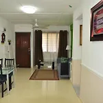 Awedee Homestay Putrajaya